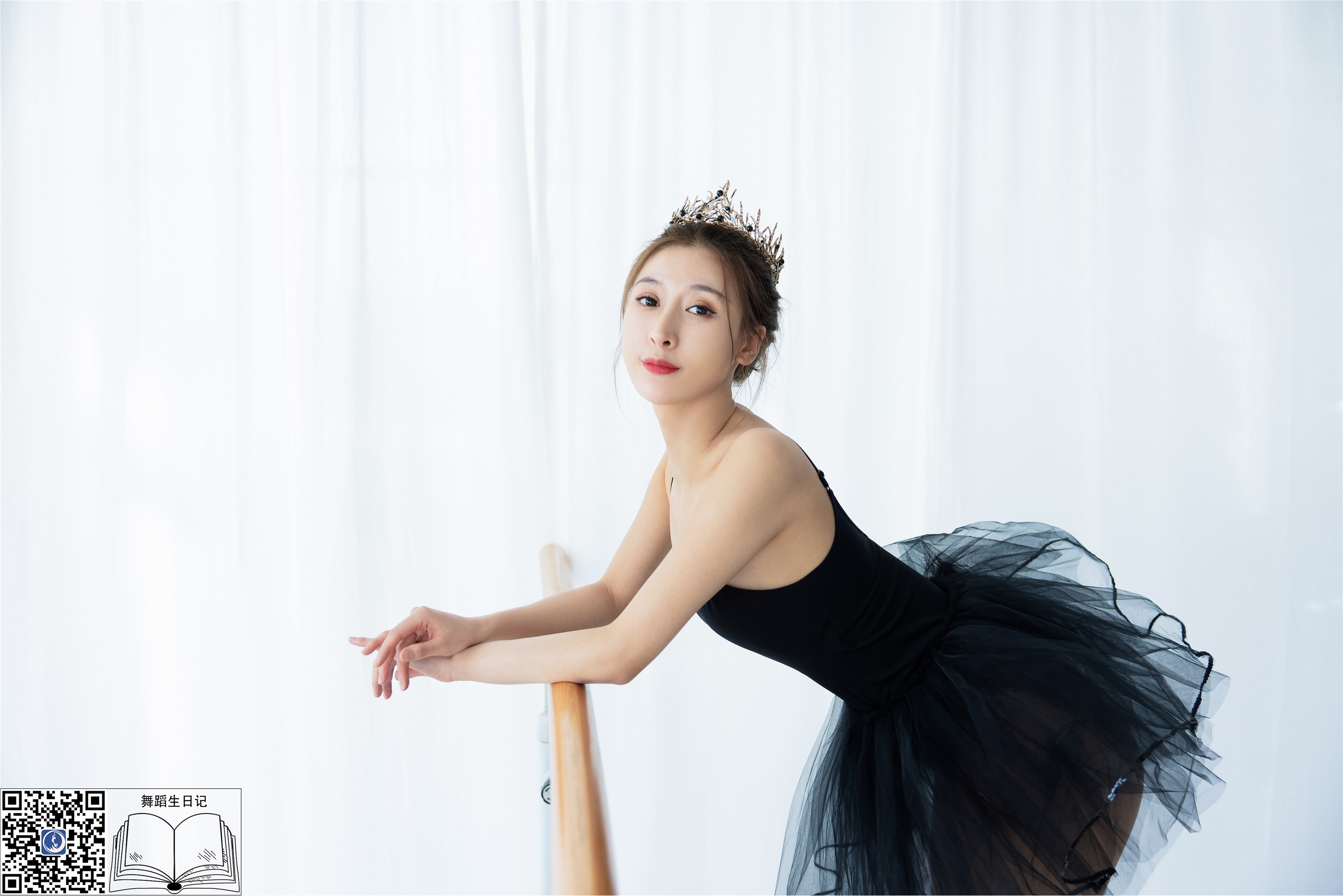 GALLI嘉丽 舞蹈生日记 059 - 晓娜